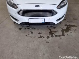  Ford  Focus FORD  2014 WAGON 1.5 TDCI 95CV SeS TITANIUM SW #47