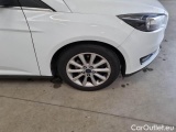  Ford  Focus FORD  2014 WAGON 1.5 TDCI 95CV SeS TITANIUM SW #53