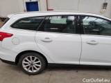  Ford  Focus FORD  2014 WAGON 1.5 TDCI 95CV SeS TITANIUM SW #57