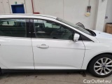  Ford  Focus FORD  2014 WAGON 1.5 TDCI 95CV SeS TITANIUM SW #55