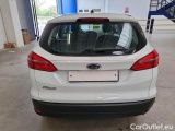  Ford  Focus FORD  2014 WAGON 1.5 TDCI 95CV SeS TITANIUM SW #59