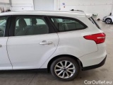  Ford  Focus FORD  2014 WAGON 1.5 TDCI 95CV SeS TITANIUM SW #67