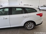  Ford  Focus FORD  2014 WAGON 1.5 TDCI 95CV SeS TITANIUM SW #70
