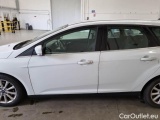  Ford  Focus FORD  2014 WAGON 1.5 TDCI 95CV SeS TITANIUM SW #73