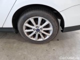 Ford  Focus FORD  2014 WAGON 1.5 TDCI 95CV SeS TITANIUM SW #79