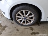  Ford  Focus FORD  2014 WAGON 1.5 TDCI 95CV SeS TITANIUM SW #77