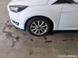  Ford  Focus FORD  2014 WAGON 1.5 TDCI 95CV SeS TITANIUM SW #75