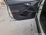  Ford  Focus FORD  2014 WAGON 1.5 TDCI 95CV SeS TITANIUM SW #99