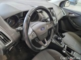  Ford  Focus FORD  2014 WAGON 1.5 TDCI 95CV SeS TITANIUM SW #101