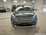  Ford  Kuga FORD  / 2016 / 5P / SUV 2.0 TDCI 120CV PSHIFT SeS 2WD BUSINESS #6