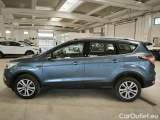  Ford  Kuga FORD  / 2016 / 5P / SUV 2.0 TDCI 120CV PSHIFT SeS 2WD BUSINESS #8