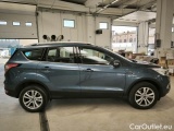  Ford  Kuga FORD  / 2016 / 5P / SUV 2.0 TDCI 120CV PSHIFT SeS 2WD BUSINESS #7