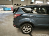  Ford  Kuga FORD  / 2016 / 5P / SUV 2.0 TDCI 120CV PSHIFT SeS 2WD BUSINESS #18