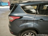 Ford  Kuga FORD  / 2016 / 5P / SUV 2.0 TDCI 120CV PSHIFT SeS 2WD BUSINESS #57