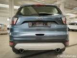  Ford  Kuga FORD  / 2016 / 5P / SUV 2.0 TDCI 120CV PSHIFT SeS 2WD BUSINESS #61