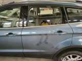  Ford  Kuga FORD  / 2016 / 5P / SUV 2.0 TDCI 120CV PSHIFT SeS 2WD BUSINESS #81