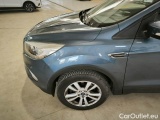  Ford  Kuga FORD  / 2016 / 5P / SUV 2.0 TDCI 120CV PSHIFT SeS 2WD BUSINESS #92