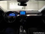  Ford  Kuga FORD  / 2019 / 5P / SUV 1.5 ECOBLUE 120CV 2WD TITANIUM BUS. AUTO #3