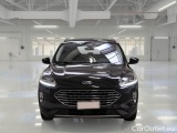  Ford  Kuga FORD  / 2019 / 5P / SUV 1.5 ECOBLUE 120CV 2WD TITANIUM BUS. AUTO #6