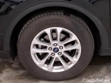  Ford  Kuga FORD  / 2019 / 5P / SUV 1.5 ECOBLUE 120CV 2WD TITANIUM BUS. AUTO #20