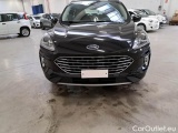  Ford  Kuga FORD  / 2019 / 5P / SUV 1.5 ECOBLUE 120CV 2WD TITANIUM BUS. AUTO #33