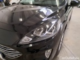  Ford  Kuga FORD  / 2019 / 5P / SUV 1.5 ECOBLUE 120CV 2WD TITANIUM BUS. AUTO #37