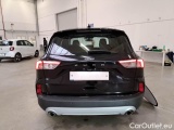  Ford  Kuga FORD  / 2019 / 5P / SUV 1.5 ECOBLUE 120CV 2WD TITANIUM BUS. AUTO #52