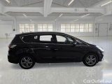  Ford  S-Max FORD  / 2015 / 5P / MONOVOLUME 2.0 ECOBLUE 150CV SeS AUTO TIT. BUS. 7P. #7