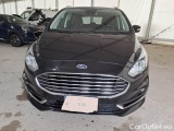  Ford  S-Max FORD  / 2015 / 5P / MONOVOLUME 2.0 ECOBLUE 150CV SeS AUTO TIT. BUS. 7P. #38