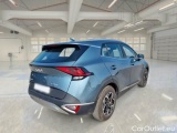  KIA  Sportage KIA  / 2021 / 5P / SUV 1.6 CRDI MHEV BUSINESS 2WD #2