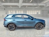  KIA  Sportage KIA  / 2021 / 5P / SUV 1.6 CRDI MHEV BUSINESS 2WD #7