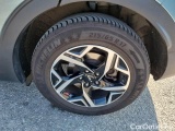  KIA  Sportage KIA  / 2021 / 5P / SUV 1.6 CRDI MHEV BUSINESS 2WD #19