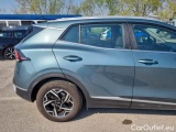  KIA  Sportage KIA  / 2021 / 5P / SUV 1.6 CRDI MHEV BUSINESS 2WD #38