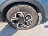  KIA  Sportage KIA  / 2021 / 5P / SUV 1.6 CRDI MHEV BUSINESS 2WD #50