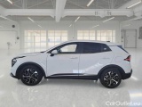  KIA  Sportage KIA  / 2021 / 5P / SUV 1.6 CRDI MHEV STYLE 2WD DCT #8