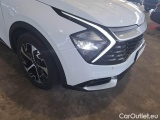  KIA  Sportage KIA  / 2021 / 5P / SUV 1.6 CRDI MHEV STYLE 2WD DCT #37