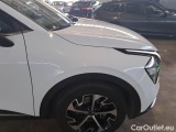  KIA  Sportage KIA  / 2021 / 5P / SUV 1.6 CRDI MHEV STYLE 2WD DCT #41