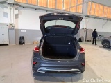  KIA  XCeed KIA  / 2022 / 5P / CROSSOVER 1.6 CRDI 136 CV MHEV DCT BUSINESS #5
