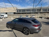  Mercedes  CLA-Klasse MERCEDES-BENZ CLA SHOOTING BRAKE / 2019 / 5P / STATION WAGON CLA 200 D AUTOMATIC SPORT #63