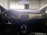  Nissan  Micra NISSAN  / 2016 / 5P / BERLINA IG¿T 100 ACENTA #3