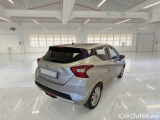  Nissan  Micra NISSAN  / 2016 / 5P / BERLINA IG¿T 100 ACENTA #2