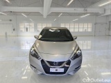  Nissan  Micra NISSAN  / 2016 / 5P / BERLINA IG¿T 100 ACENTA #6