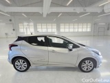  Nissan  Micra NISSAN  / 2016 / 5P / BERLINA IG¿T 100 ACENTA #7