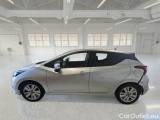  Nissan  Micra NISSAN  / 2016 / 5P / BERLINA IG¿T 100 ACENTA #8
