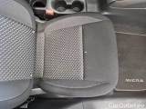  Nissan  Micra NISSAN  / 2016 / 5P / BERLINA IG¿T 100 ACENTA #14