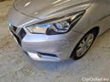  Nissan  Micra NISSAN  / 2016 / 5P / BERLINA IG¿T 100 ACENTA #24