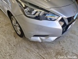  Nissan  Micra NISSAN  / 2016 / 5P / BERLINA IG¿T 100 ACENTA #34