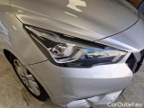  Nissan  Micra NISSAN  / 2016 / 5P / BERLINA IG¿T 100 ACENTA #39