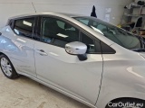  Nissan  Micra NISSAN  / 2016 / 5P / BERLINA IG¿T 100 ACENTA #44