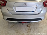  Nissan  Micra NISSAN  / 2016 / 5P / BERLINA IG¿T 100 ACENTA #65